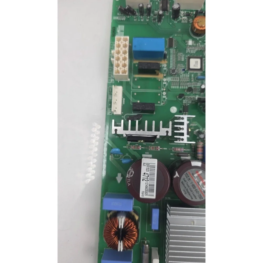EBR75234712 LG Refrigerator Main Control Board
